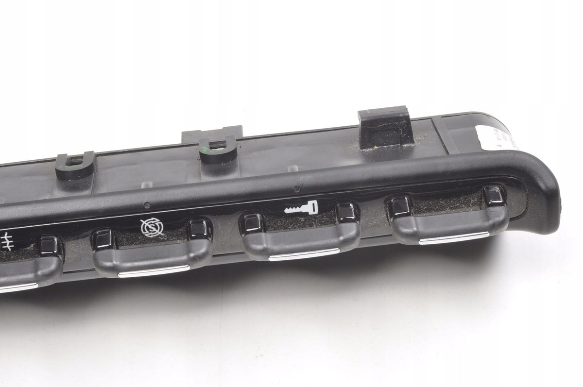 ALFA ROMEO GIULIETTA SWITCH PANEL 156095041