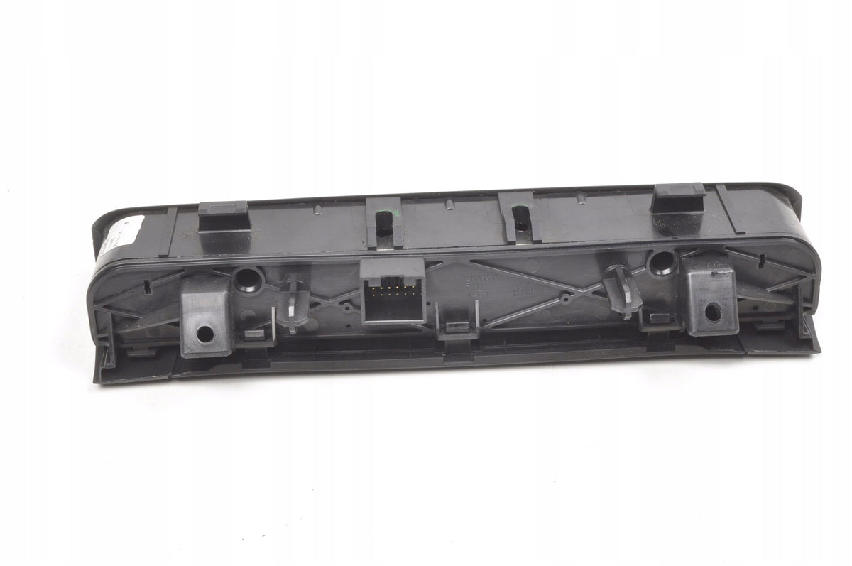 ALFA ROMEO GIULIETTA SWITCH PANEL 156095041