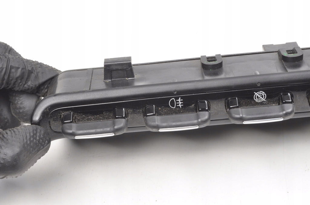 ALFA ROMEO GIULIETTA SWITCH PANEL 156095041
