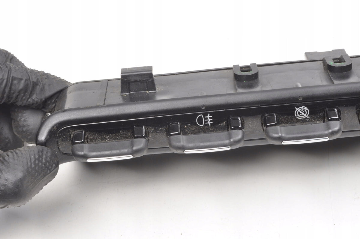 ALFA ROMEO GIULIETTA SWITCH PANEL 156095041