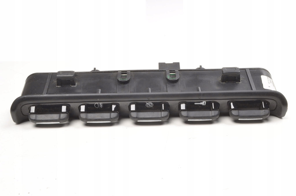 ALFA ROMEO GIULIETTA SWITCH PANEL 156095041
