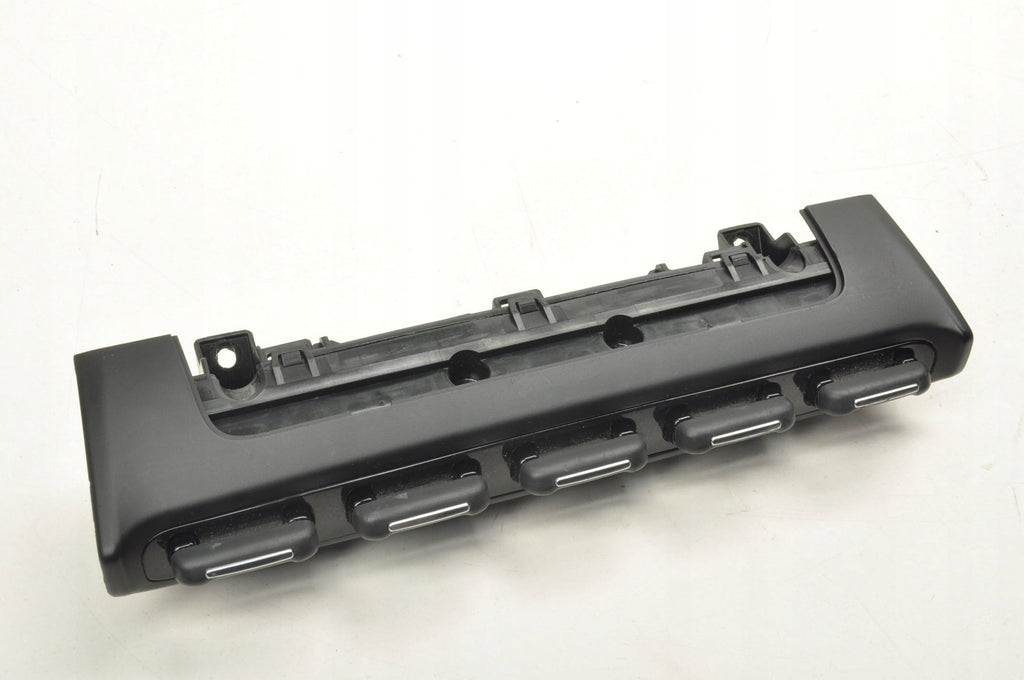 ALFA ROMEO GIULIETTA SWITCH PANEL