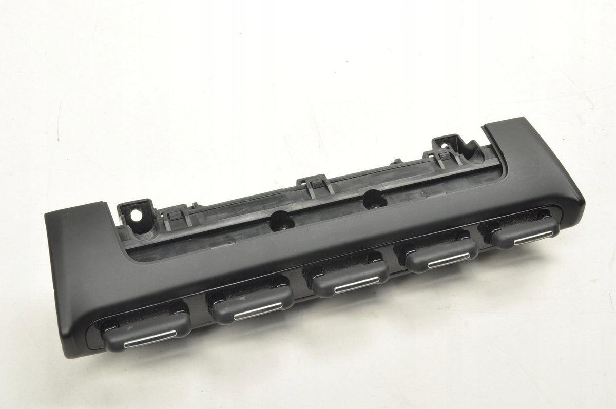 ALFA ROMEO GIULIETTA SWITCH PANEL
