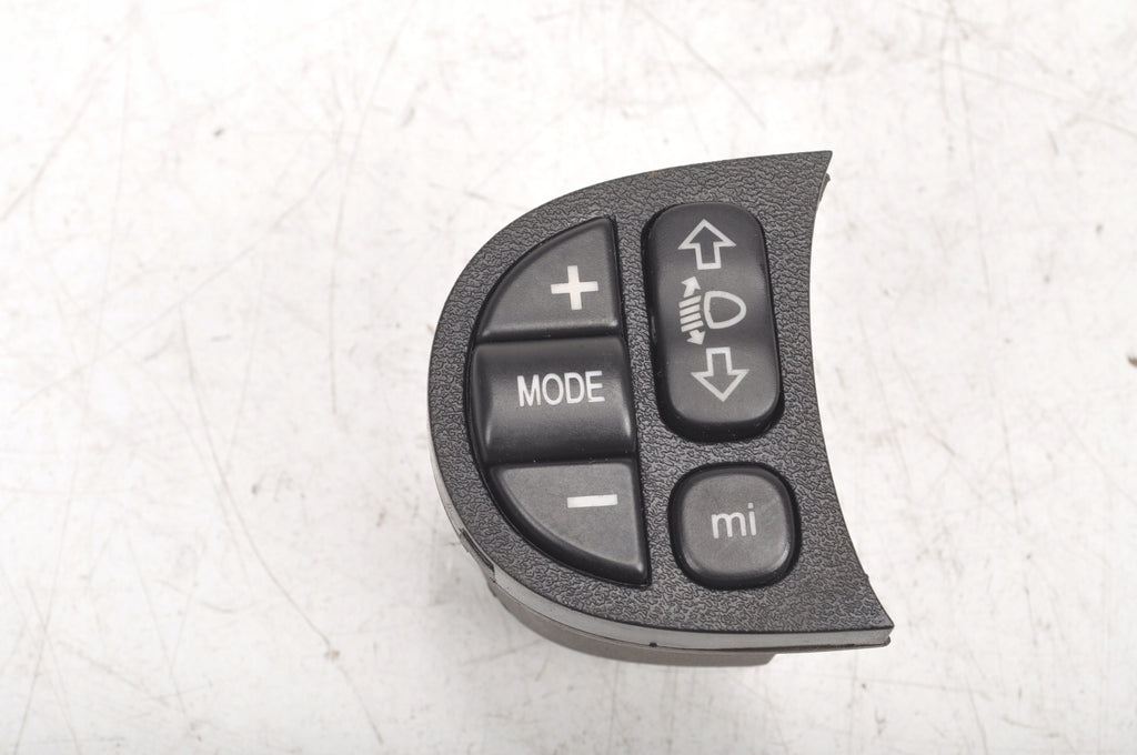ALFA ROMEO GT BUTTON LIGHT LEVEL SWITCH 735304164