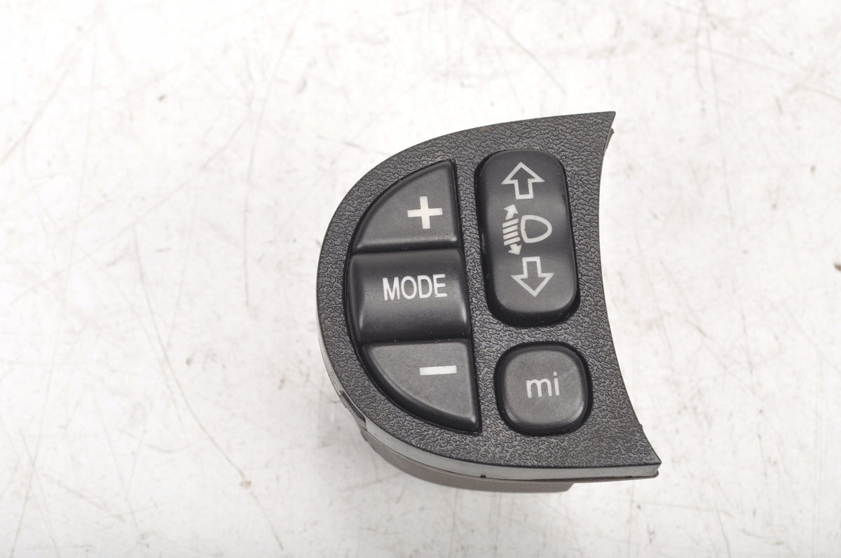 ALFA ROMEO GT BUTTON LIGHT LEVEL SWITCH 735304164