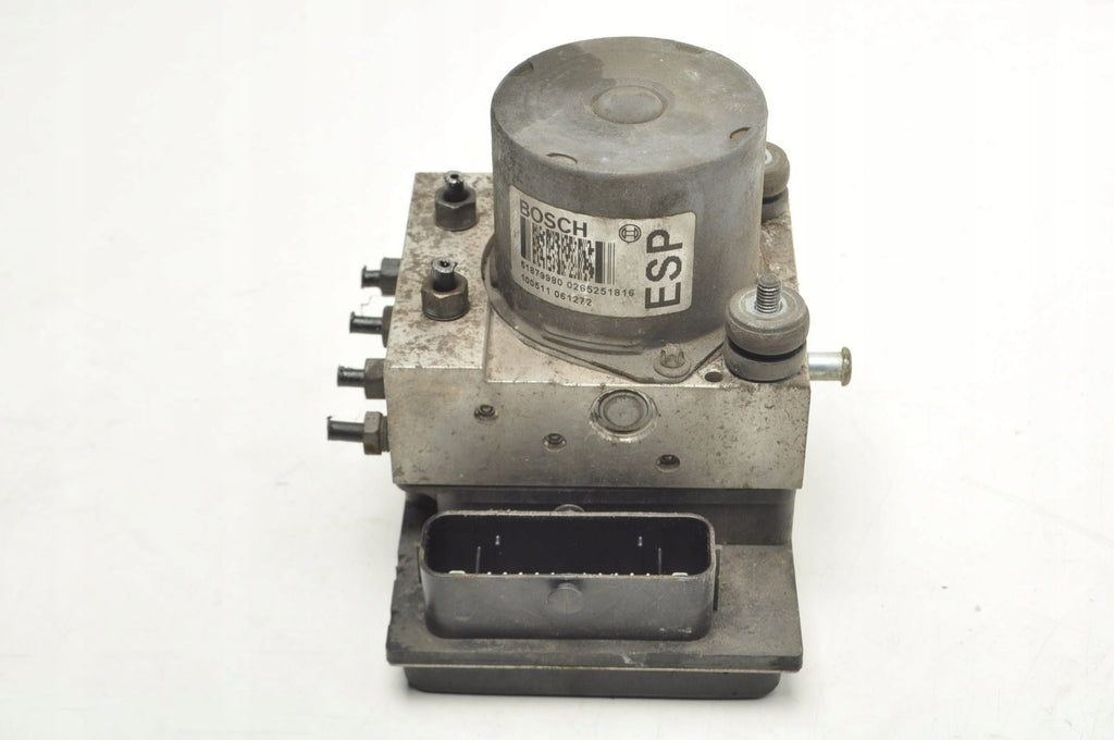 ALFA ROMEO MITO 1.3 MultiJet 95HP PUMP ABS 51879980