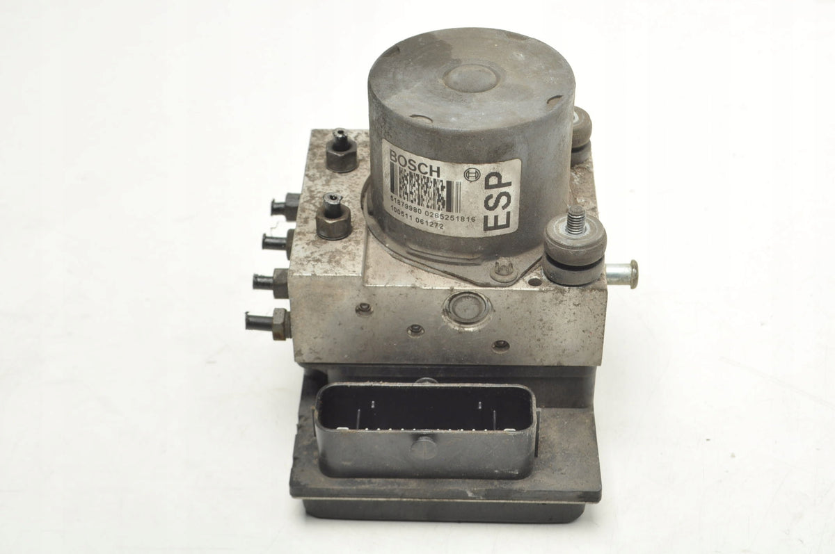 ALFA ROMEO MITO 1.3 MultiJet 95HP PUMP ABS 51879980