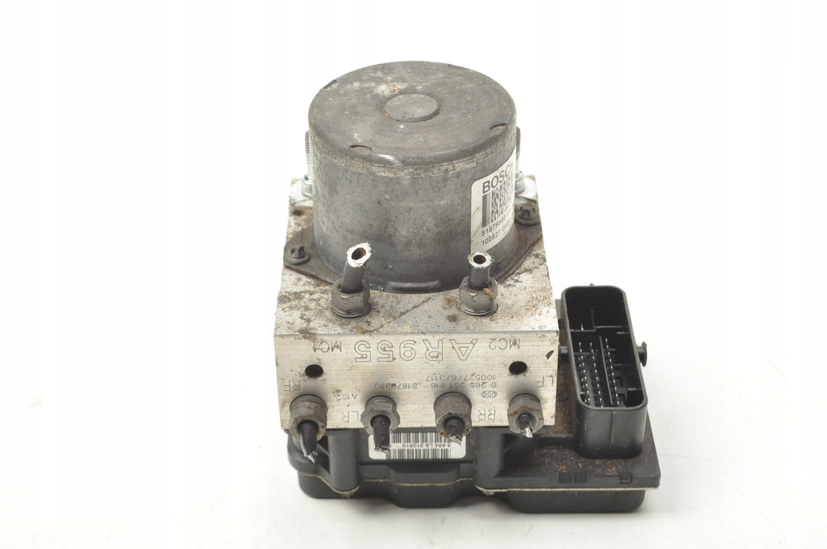 ALFA ROMEO MITO 1.4 16V Turbo MultiAir 135HP PUMP ABS 51879980