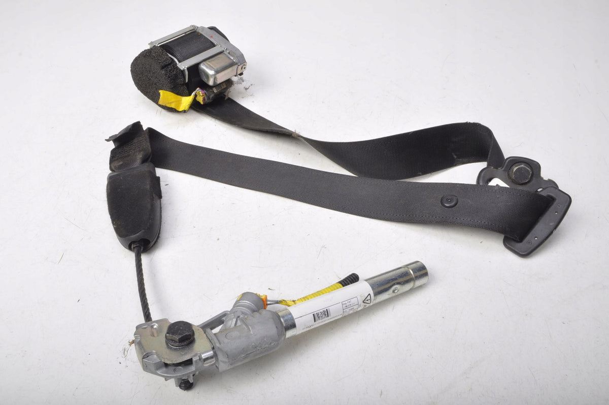 ALFA ROMEO MITO BELT LEFT FRONT TENSIONER