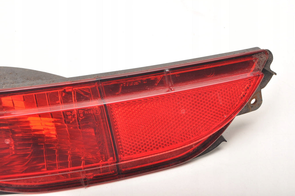 ALFA ROMEO MITO FOG LAMP REAR UK 00517180110 LEFT