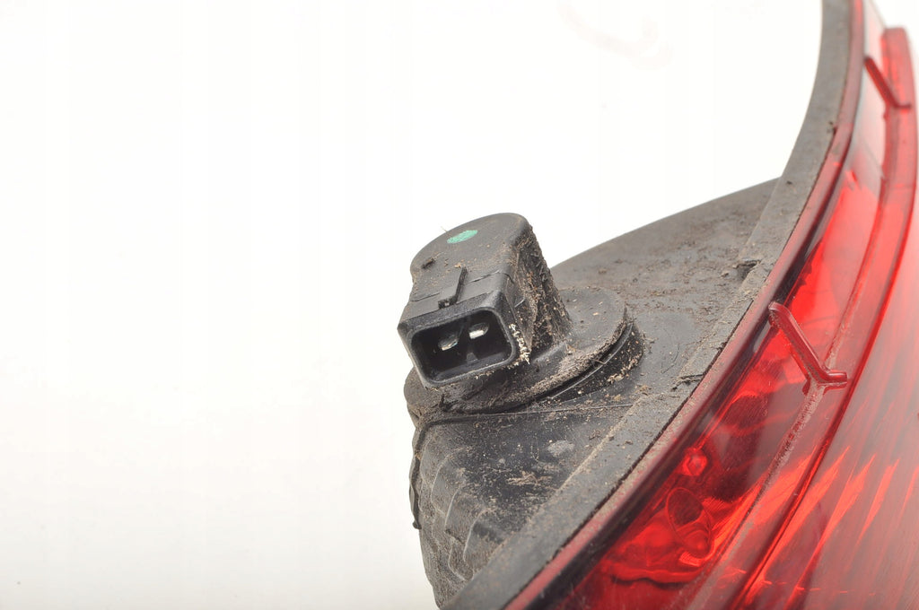 ALFA ROMEO MITO FOG LAMP REAR UK 00517180110 LEFT