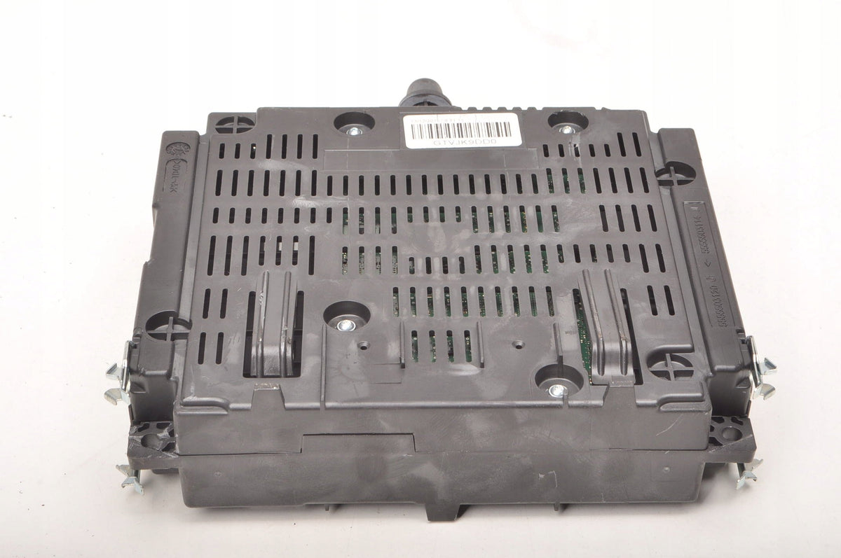 ALFA ROMEO MITO GIULIETTA MODULE DRIVER BLUE ME 067850521292 50521292