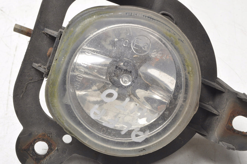 ALFA ROMEO MITO HALOGEN LEFT 50508595