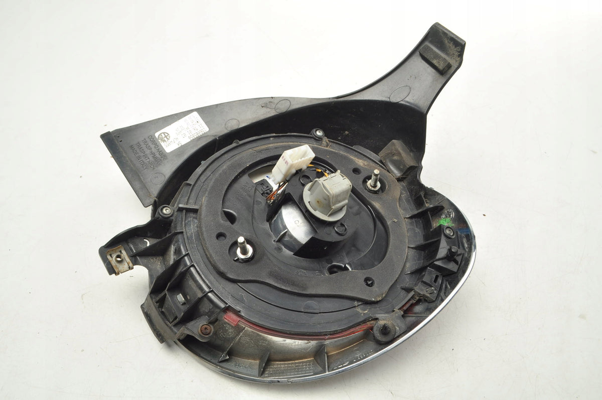 ALFA ROMEO MITO LAMP LEFT REAR EURO 156085856