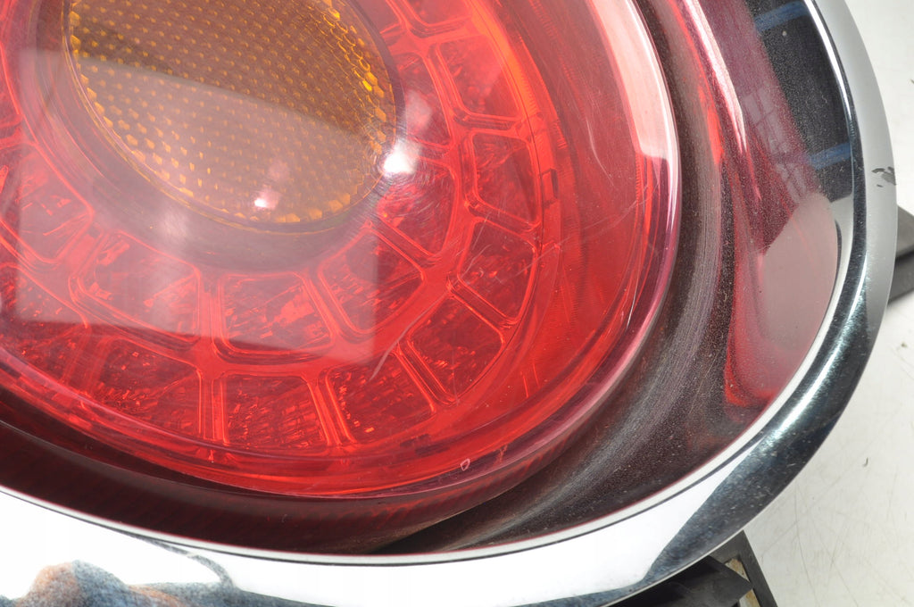 ALFA ROMEO MITO LAMP LEFT REAR EURO 156085856