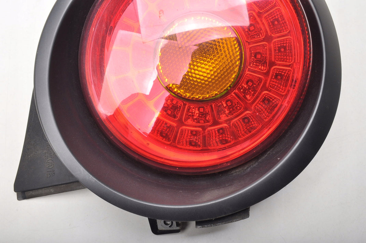 ALFA ROMEO MITO LAMP RIGHT REAR HB 3D 156085851