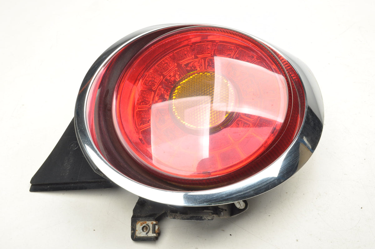 ALFA ROMEO MITO LAMP RIGHT REAR HB 3D 156085853