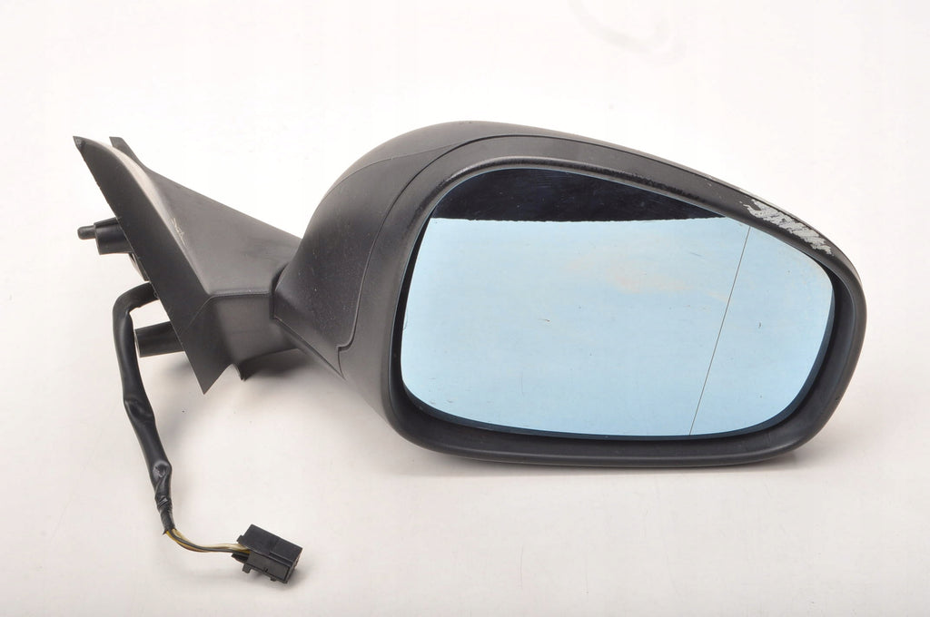 ALFA ROMEO MITO MIRROR RIGHT ELECTRIC 5 PIN ENGLISH