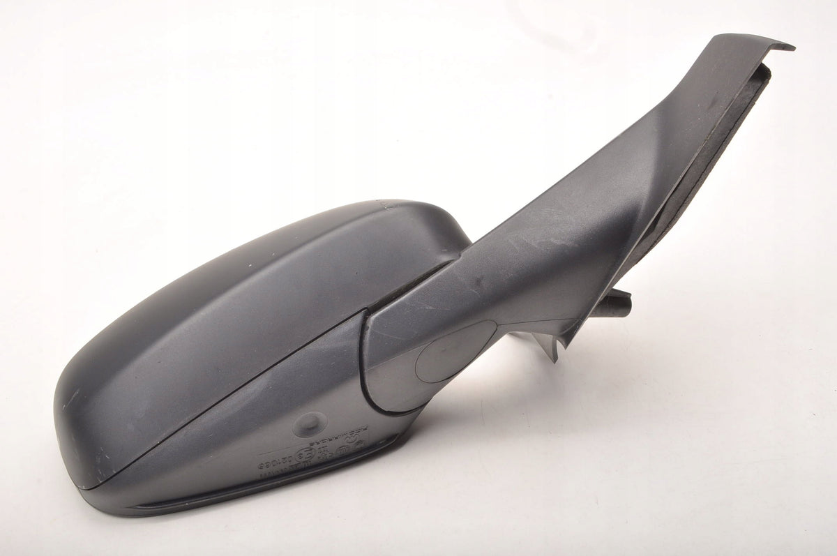 ALFA ROMEO MITO MIRROR RIGHT ELECTRIC 5 PIN ENGLISH