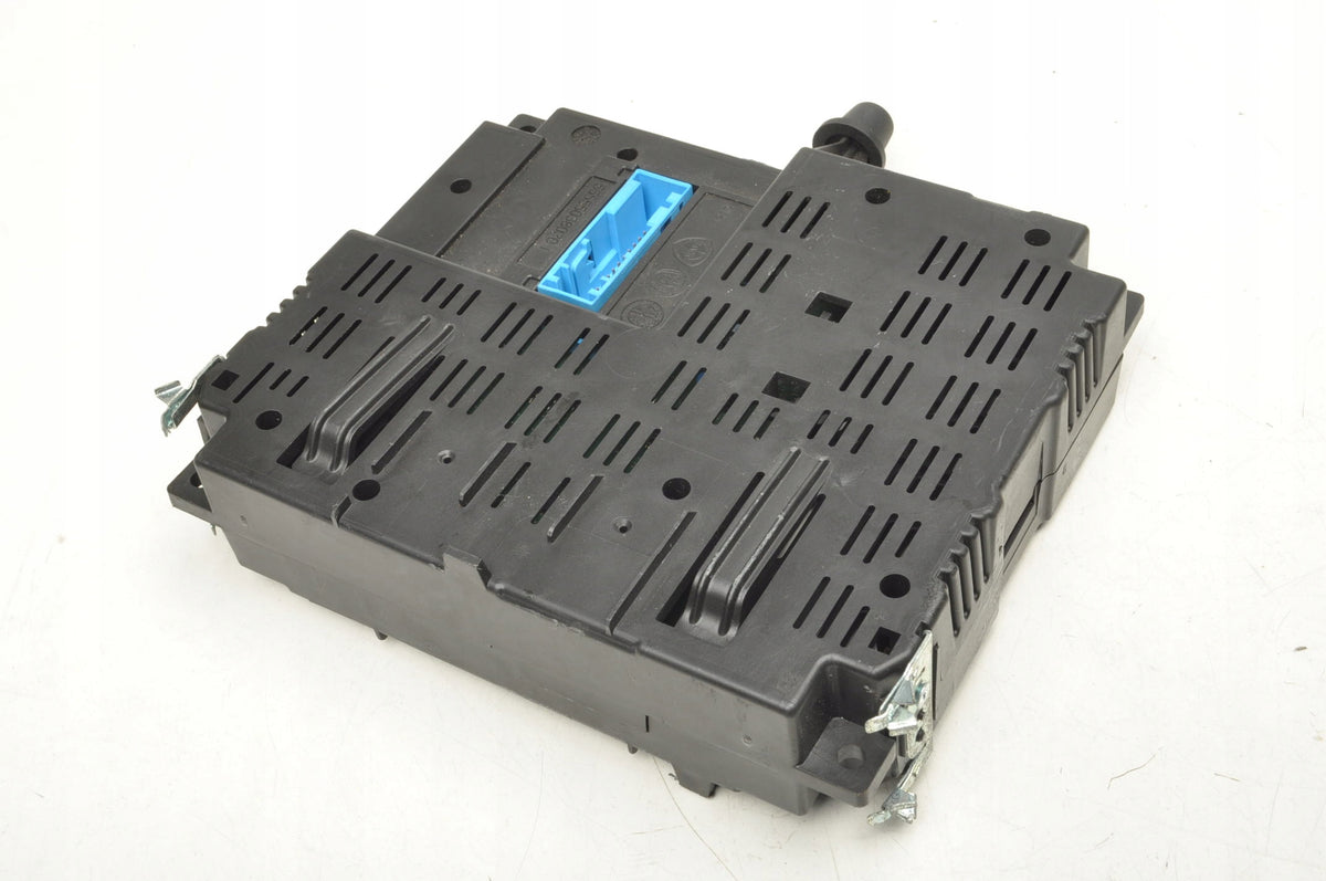 ALFA ROMEO MITO MODULE DRIVER BLUE ME 50508494
