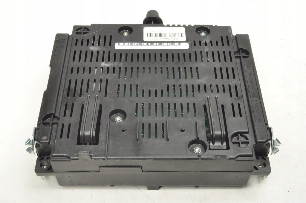 ALFA ROMEO MITO MODULE DRIVER BLUE ME 50508494