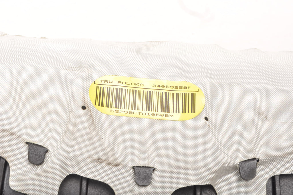 ALFA ROMEO MITO PASSENGER AIRBAG CUSHION 00505162320