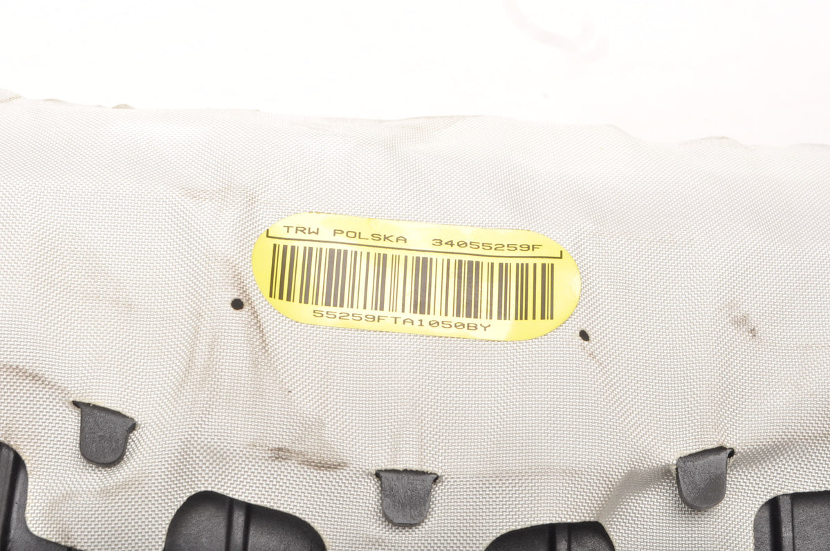 ALFA ROMEO MITO PASSENGER AIRBAG CUSHION 00505162320