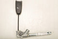 ALFA ROMEO MITO SEAT BELT TENSIONER RIGHT