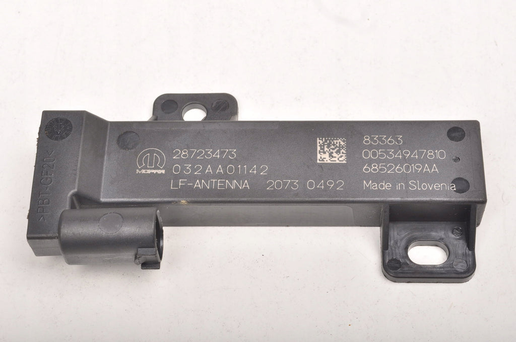 ALFA ROMEO TONALE ANTENNA AMPLIFIER 28723473