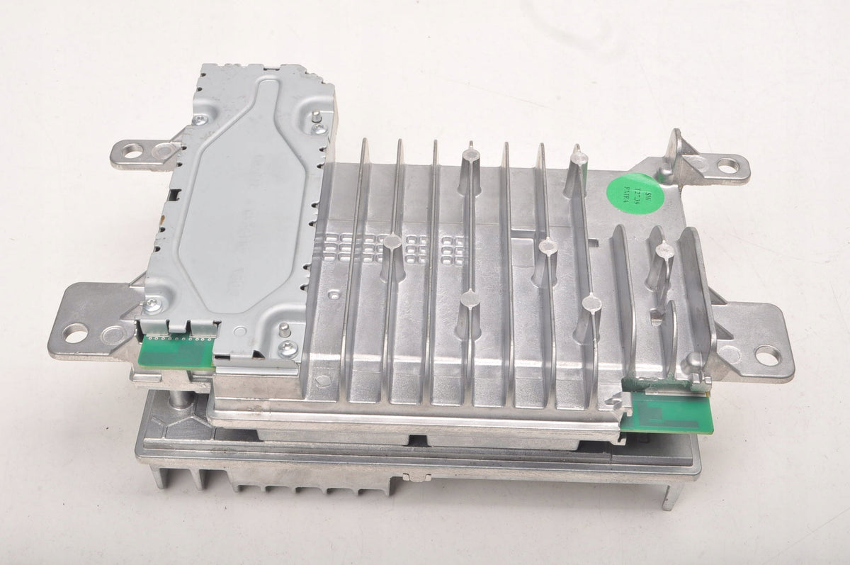 ALFA ROMEO TONALE CONTROLLER NAVIGATION MODULE 50571977