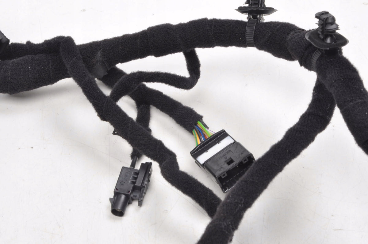 ALFA ROMEO TONALE DOOR HARNESS LEFT FRONT EU 00505725390