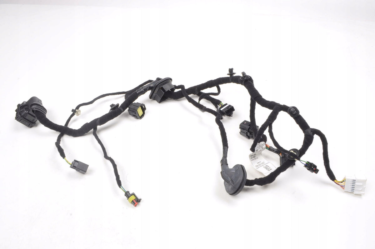 ALFA ROMEO TONALE DOOR HARNESS LEFT FRONT EU 00505725390