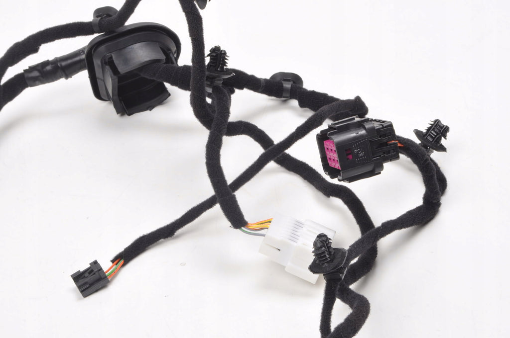 ALFA ROMEO TONALE HARNESS ELECTRICAL INSTALLATION DOOR LEFT REAR 00505696340