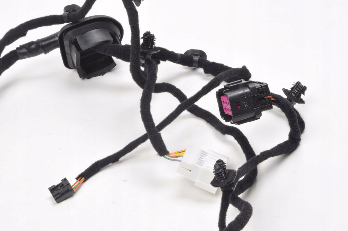 ALFA ROMEO TONALE HARNESS ELECTRICAL INSTALLATION DOOR LEFT REAR 00505696340