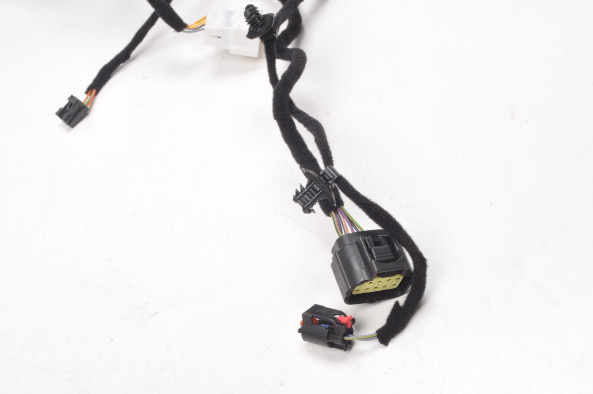 ALFA ROMEO TONALE HARNESS ELECTRICAL INSTALLATION DOOR LEFT REAR 00505696340