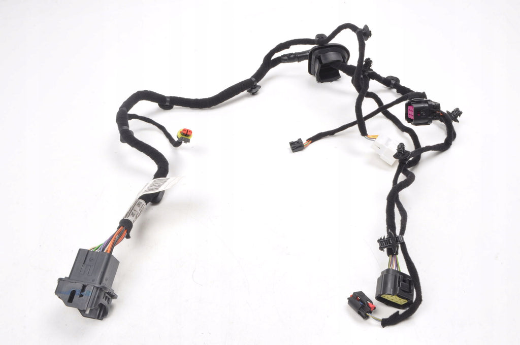 ALFA ROMEO TONALE HARNESS ELECTRICAL INSTALLATION DOOR LEFT REAR 00505696340