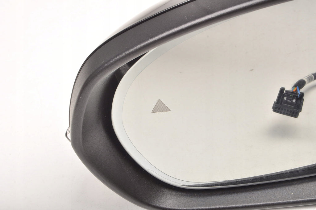 ALFA ROMEO TONALE MIRROR LEFT ELECTRIC 11 PIN+ PLUG CAMERA EUROPE