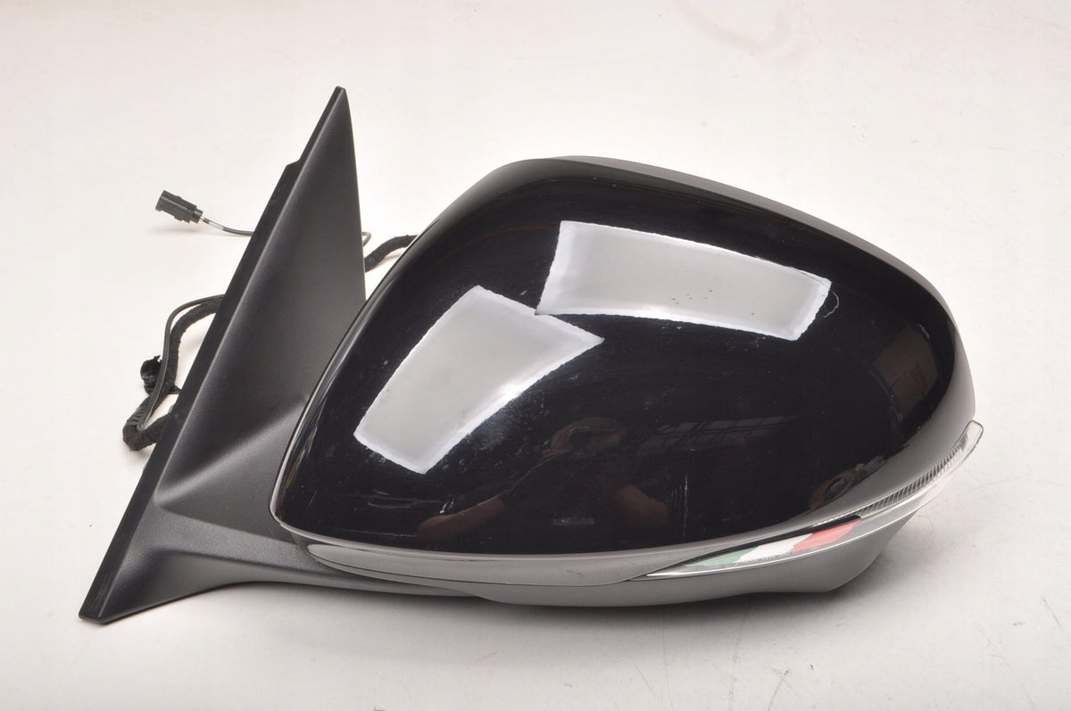 ALFA ROMEO TONALE MIRROR LEFT ELECTRIC 11 PIN+ PLUG CAMERA EUROPE