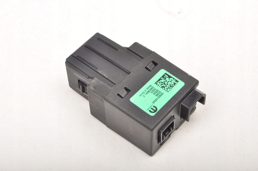 ALFA ROMEO TONALE PORT PANEL INPUT USB 00505740940
