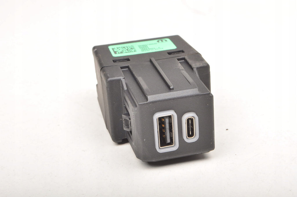 ALFA ROMEO TONALE PORT PANEL INPUT USB 00505740940