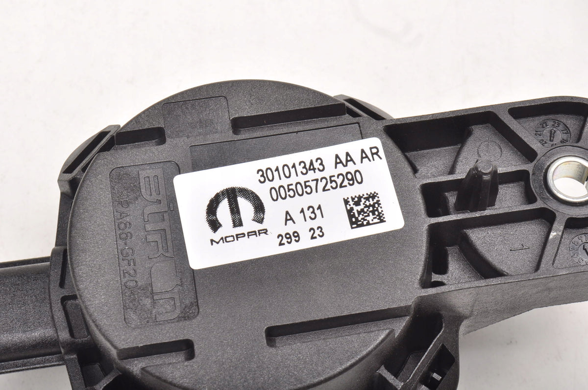 ALFA ROMEO TONALE SIREN ALARM 00505725290