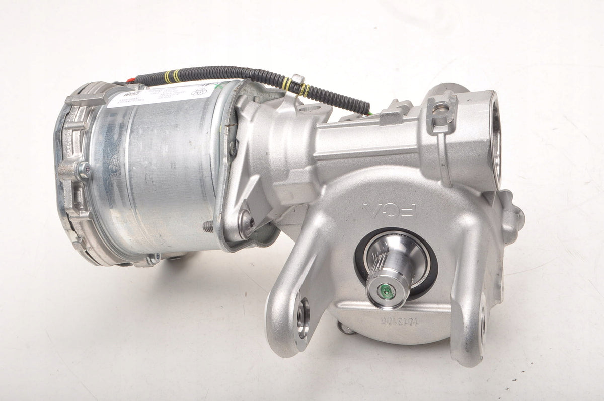 ALFA ROMEO TONALE STEERING COLUMN POWER STEERING 00505738820
