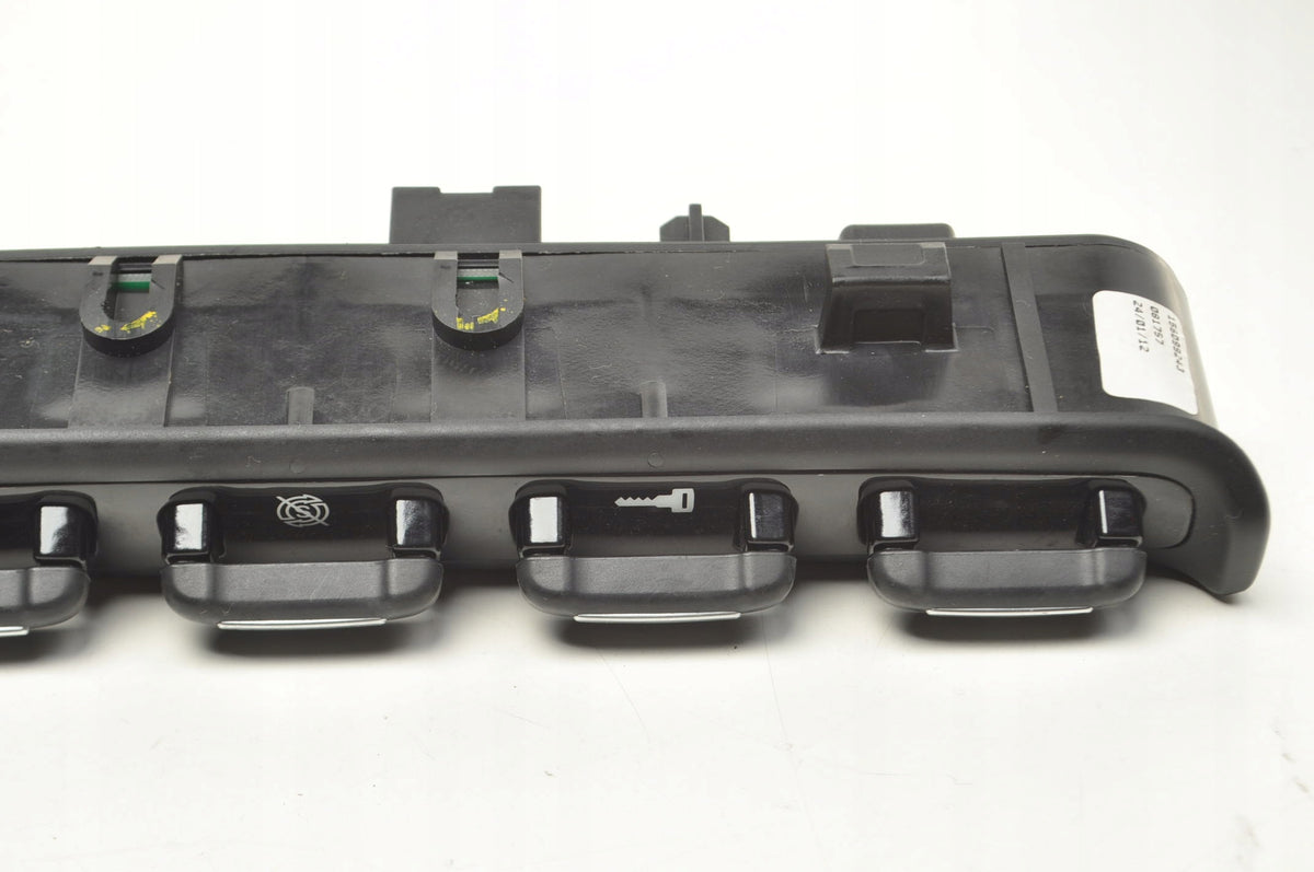 ALFA SWITCH PANEL ROMEO GIULIETTA 156099243