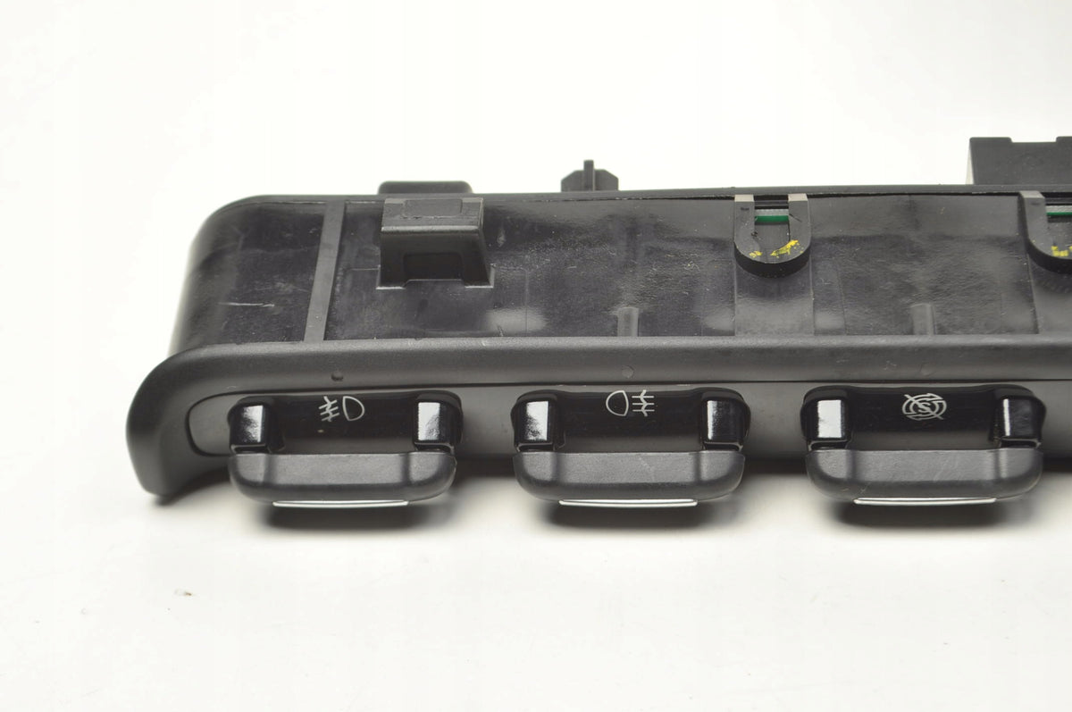 ALFA SWITCH PANEL ROMEO GIULIETTA 156099243