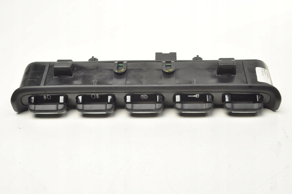 ALFA SWITCH PANEL ROMEO GIULIETTA 156099243