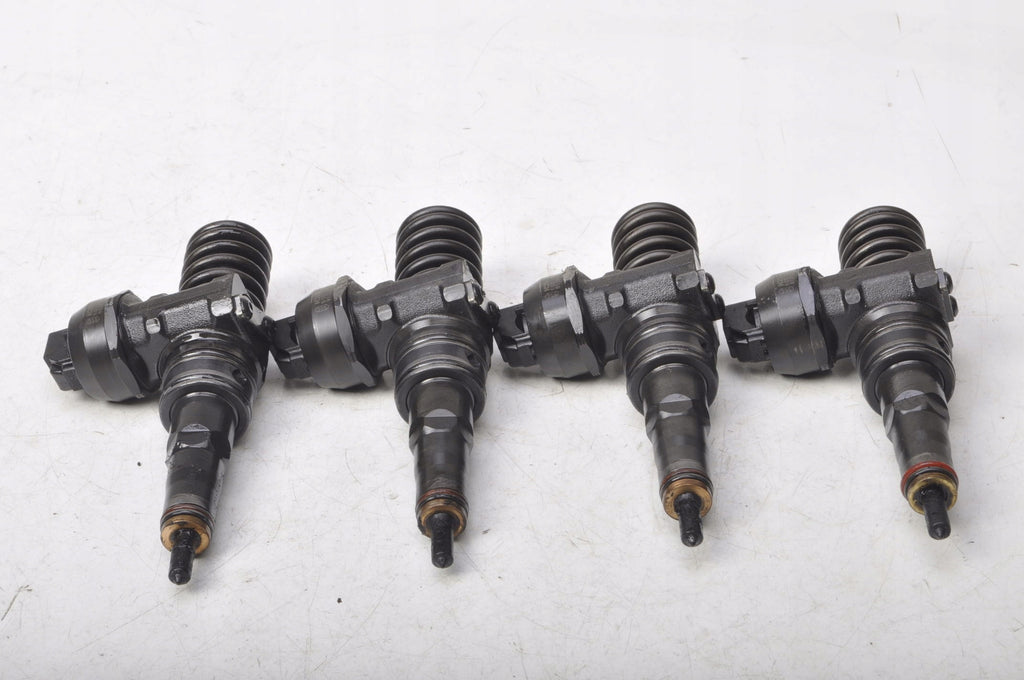 ALHAMBRA I 1.9 PUMP INJECTION 0414720038 038190073AK