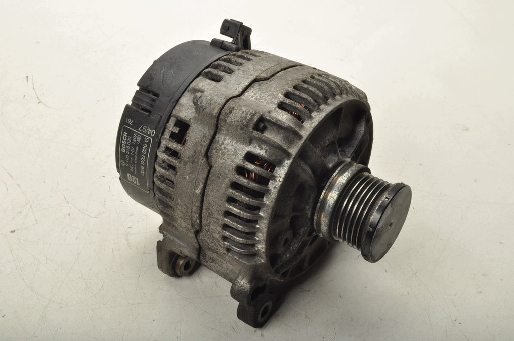 ALHAMBRA IBIZA CORDUBA TOLEDO SHARAN 1.9 TDI 110KM ALTERNATOR 028903026G
