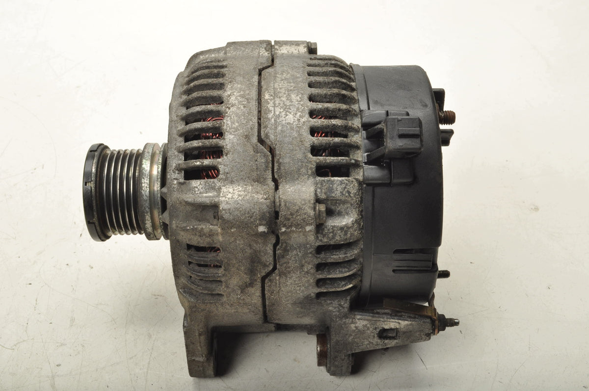 ALHAMBRA IBIZA CORDUBA TOLEDO SHARAN 1.9 TDI 110KM ALTERNATOR 028903026G