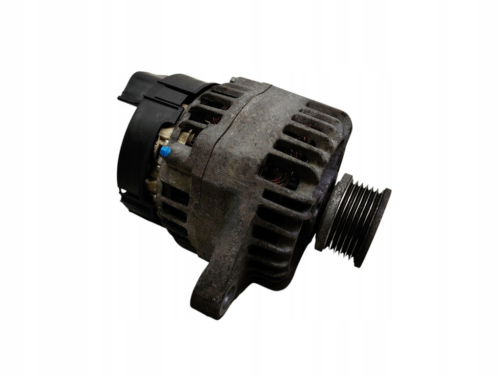 ALTERNATOR 100A FIAT BRAVO II DOBLO LANCIA DELTA III 1.6 D 51854901