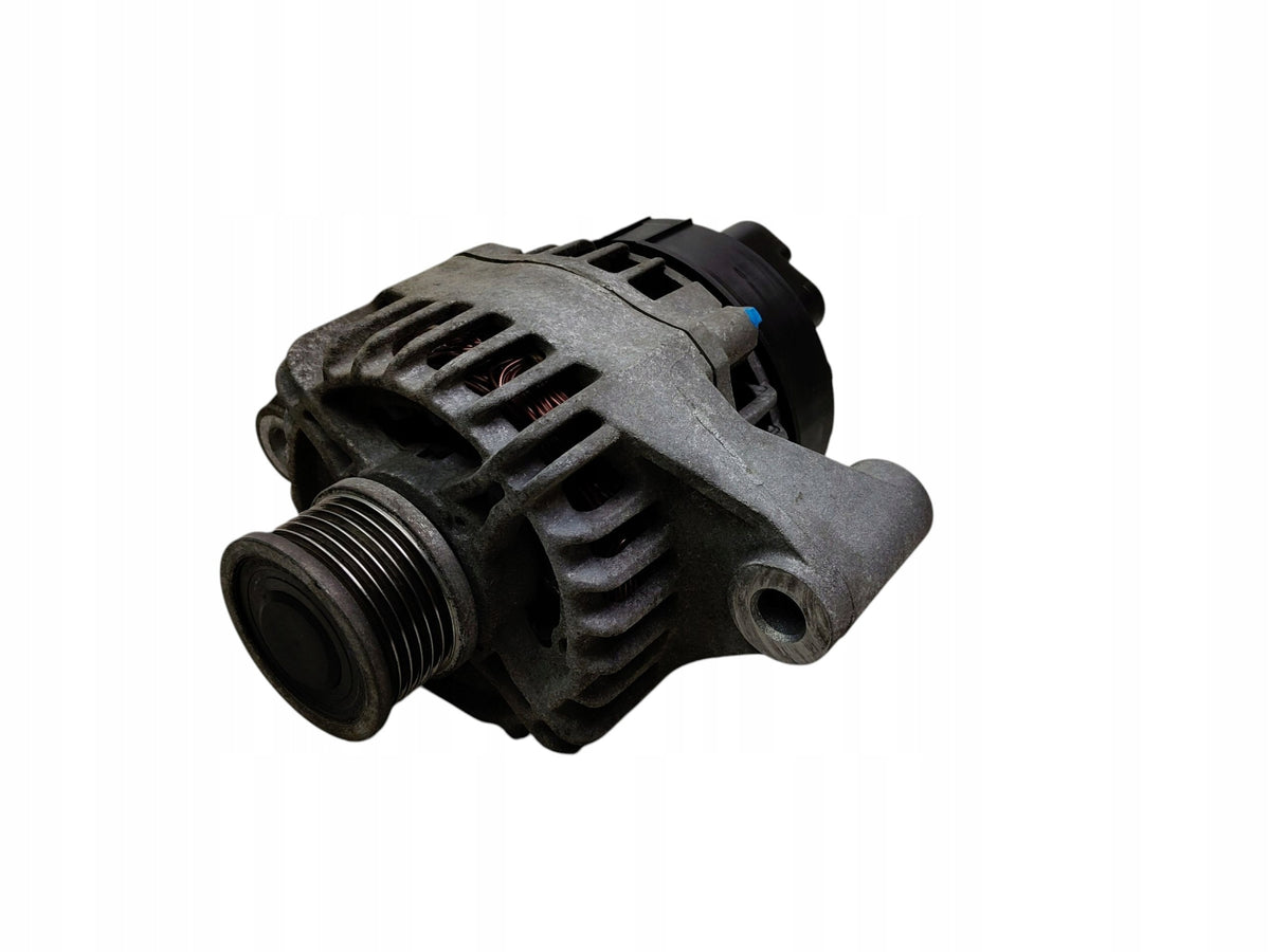 ALTERNATOR 100A FIAT BRAVO II DOBLO LANCIA DELTA III 1.6 D 51854901